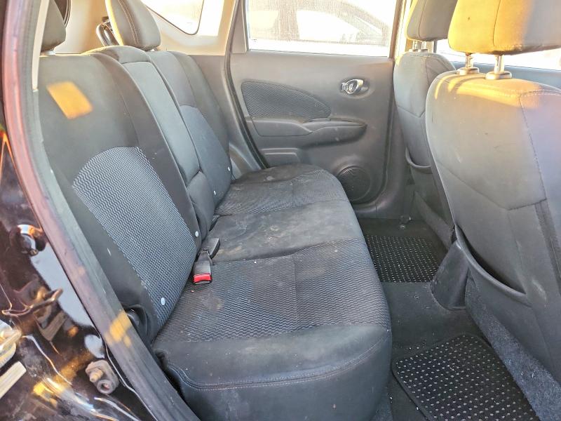 Photo 10 from auction – 2014 NISSAN VERSA NOTE with VIN 3N1CE2CP4EL372375