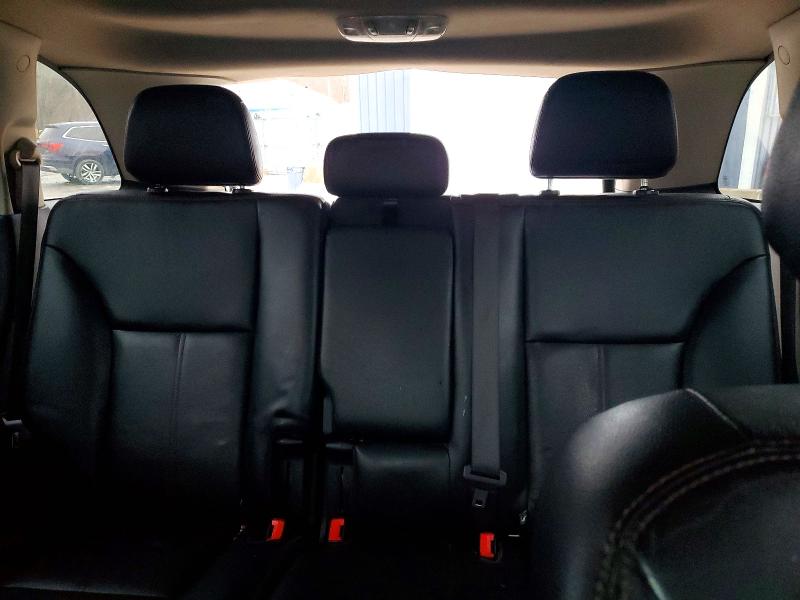 Photo 10 from auction – 2014 FORD EDGE SEL with VIN 2FMDK4JCXEBA00911