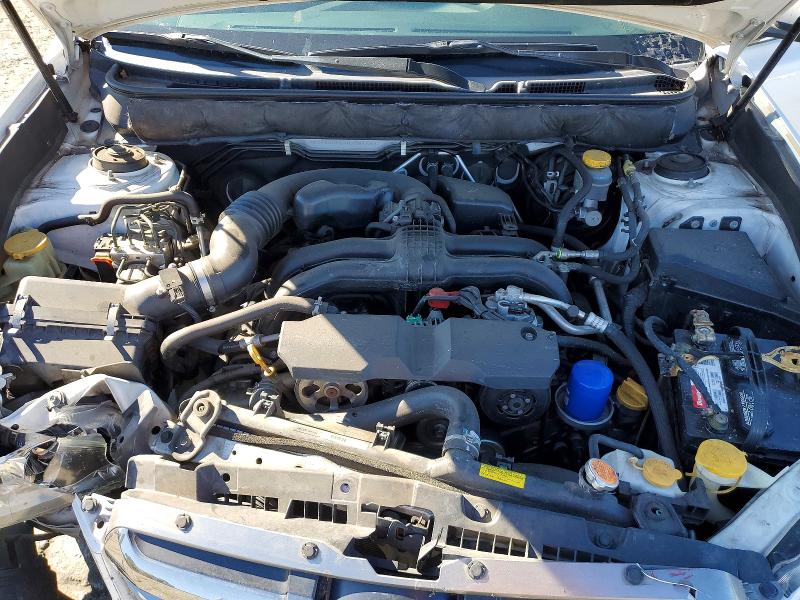 Photo 11 from auction – 2013 SUBARU OUTBACK 2. with VIN 4S4BRBSC5D3201667