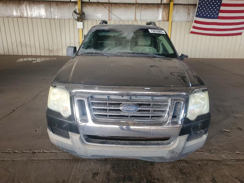 Photo 5 from auction – 2007 FORD EXPLORER S with VIN 1FMEU31K27UA25315