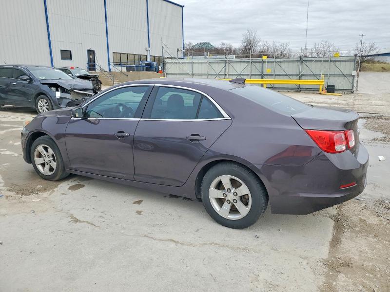 Photo 2 from auction – 2015 CHEVROLET MALIBU 1LT with VIN 1G11C5SL4FF198564