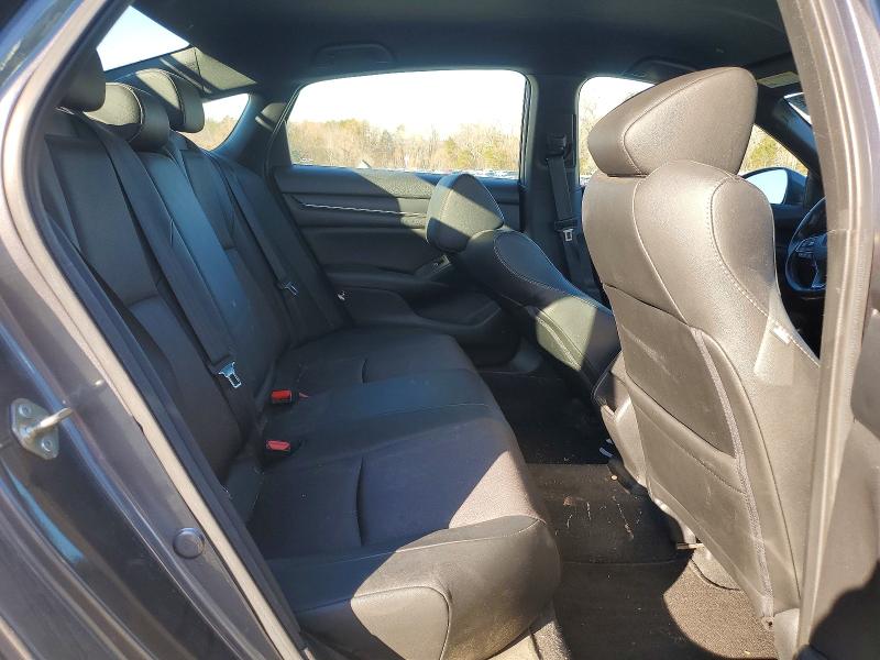 Photo 10 from auction – 2020 HONDA ACCORD SPO with VIN 1HGCV1F32LA028811