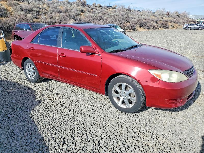 Photo 4 from auction – 2002 TOYOTA CAMRY LE with VIN JTDBF30K920050036
