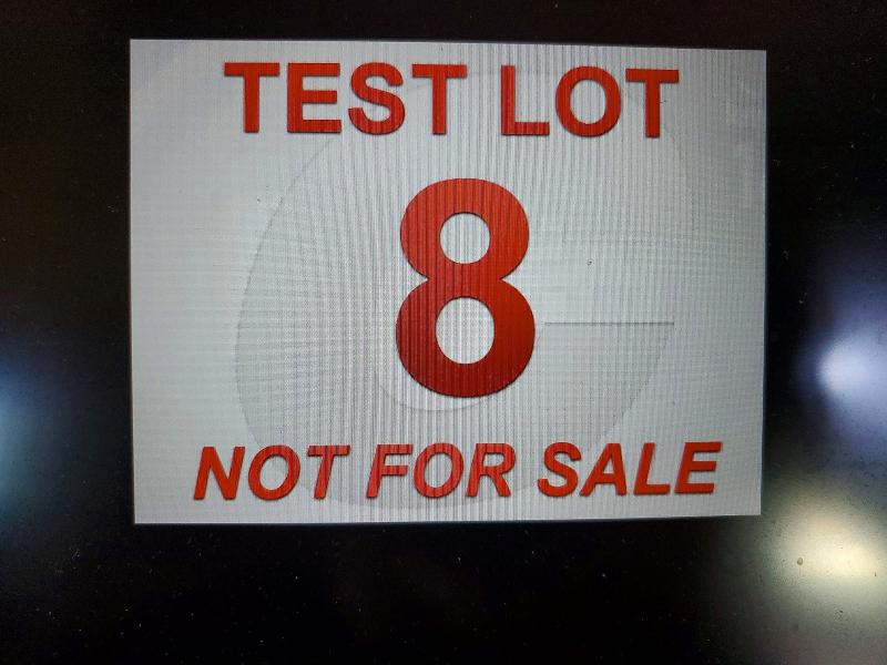 Photo 5 from auction – 1998 MITSUBISHI MONTERO SP with VIN JA4LS31P8WP007583
