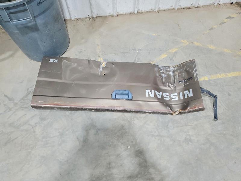Photo 12 from auction – 1986 NISSAN D21 KING C with VIN JN6ND16Y9GW009393