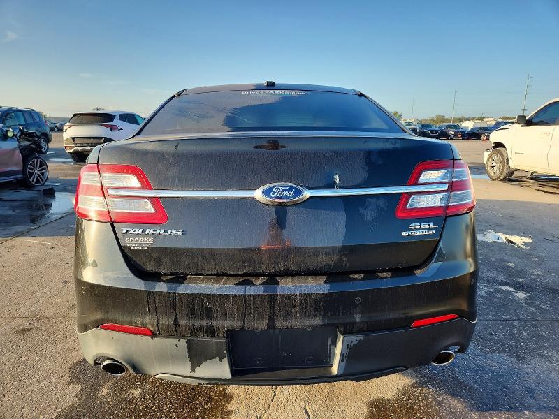 Photo 6 from auction – 2015 FORD TAURUS with VIN 1FAHP2E82FG174859
