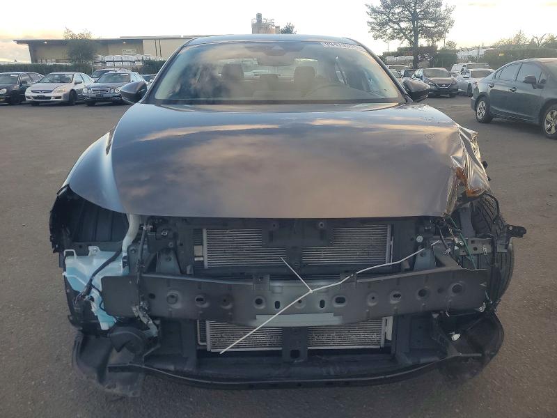 Photo 5 from auction – 2021 MAZDA 3 SELECT with VIN JM1BPABL5M1317869