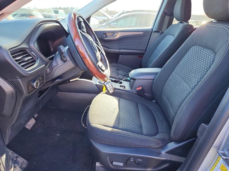 Photo 7 from auction – 2023 FORD ESCAPE ACT with VIN 1FMCU9GN9PUA45072