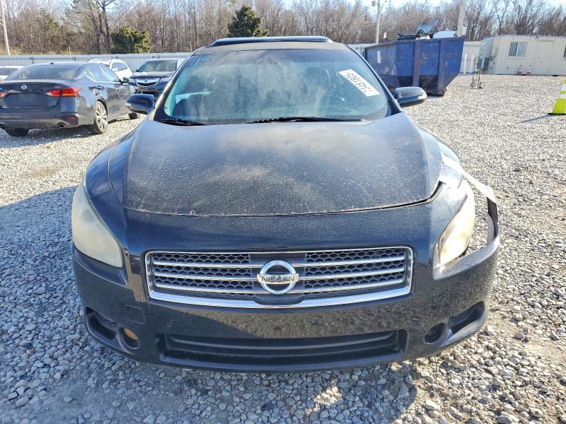 Zdjęcie 5 z aukcji – 2010 NISSAN MAXIMA S z VIN 1N4AA5AP6AC812435