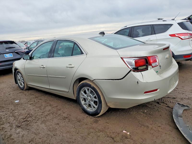Photo 2 from auction – 2014 CHEVROLET MALIBU LS with VIN 1G11A5SL5EF215196