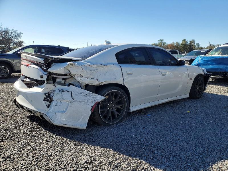 Photo 3 from auction – 2019 DODGE CHARGER SC with VIN 2C3CDXGJ1KH609173