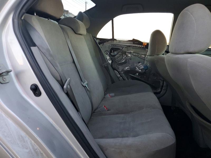 Photo 10 from auction – 2012 TOYOTA COROLLA BA with VIN 2T1BU4EE4CC778868