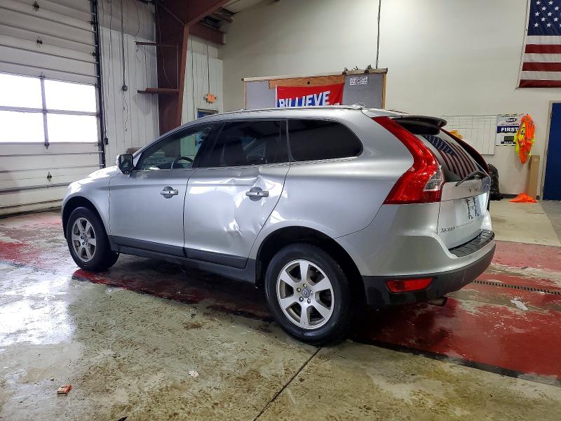 Photo 2 from auction – 2012 VOLVO XC60 3.2 with VIN YV4952DZ9C2296901