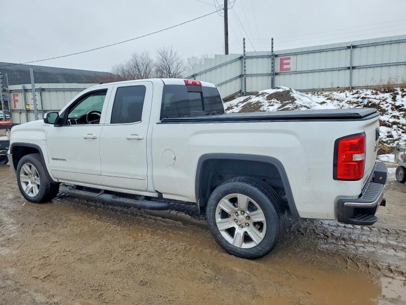 Photo 2 from auction – 2017 GMC SIERRA K15 with VIN 1GTV2MECXHZ187281