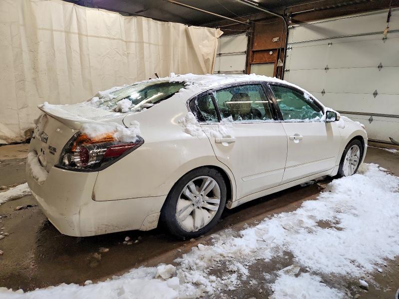 Photo 3 from auction – 2010 NISSAN ALTIMA SR with VIN 1N4BL2AP2AN494444
