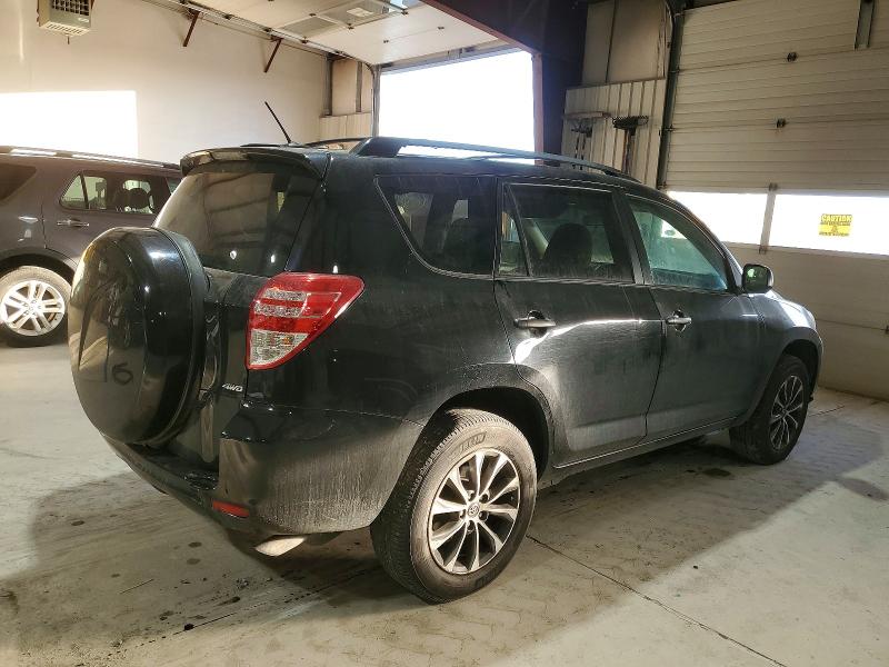 Photo 3 from auction – 2011 TOYOTA RAV 4 with VIN 2T3BF4DV2BW106632