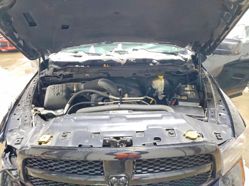 Photo 11 from auction – 2014 RAM 1500 ST with VIN 1C6RR7FT1ES426984