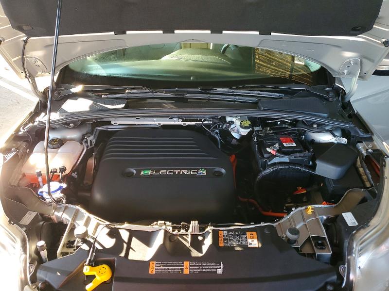 Photo 11 from auction – 2016 FORD FOCUS BEV with VIN 1FADP3R46GL363051