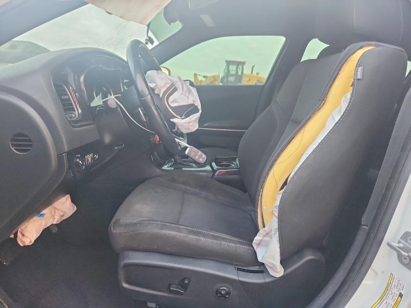 Photo 7 from auction – 2018 DODGE CHARGER with VIN 2C3CDXCT7JH128771