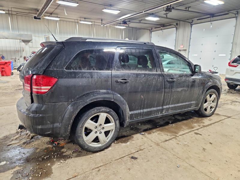 Photo 3 from auction – 2010 DODGE JOURNEY SX with VIN 3D4PG5FV0AT115439