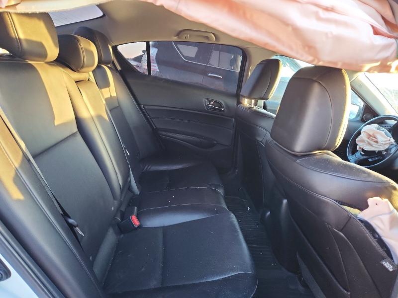 Photo 10 from auction – 2018 ACURA ILX with VIN 19UDE2F73JA800422