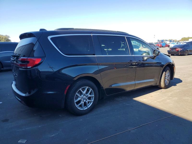 Foto 3 de la subasta – 2022 CHRYSLER PACIFICA T con VIN 2C4RC1BGXNR214876