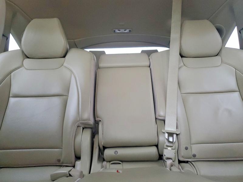 Photo 10 from auction – 2018 ACURA MDX TECHNO with VIN 5J8YD4H52JL011503