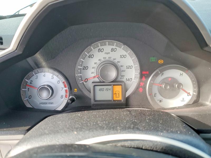 Photo 9 from auction – 2015 HONDA PILOT with VIN 5FNYF3H22FB008569