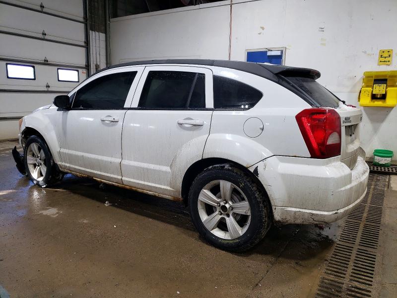 Photo 2 from auction – 2011 DODGE CALIBER MA with VIN 1B3CB3HA3BD297543