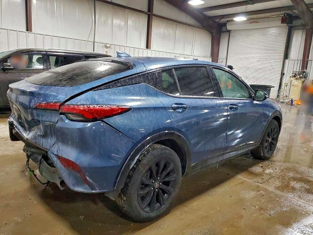 Photo 3 from auction – 2024 BUICK ENVISTA with VIN KL47LBE29RB185530