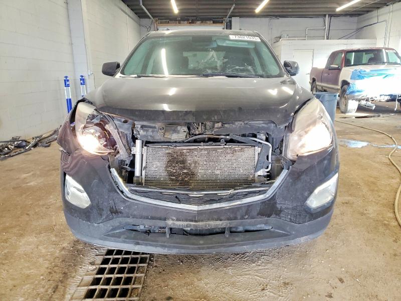 Zdjęcie 5 z aukcji – 2016 CHEVROLET EQUINOX LT z VIN 2GNFLFEK9G6113095