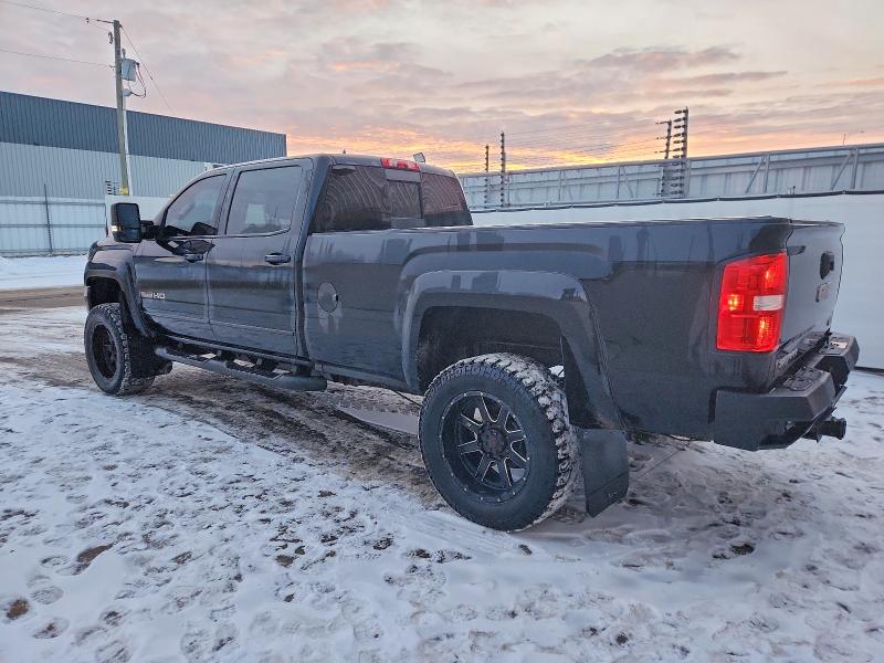 Photo 2 from auction – 2019 GMC SIERRA with VIN 1GT42VCY8KF205835