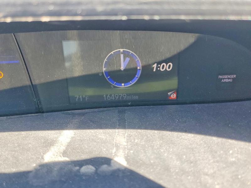 Photo 9 from auction – 2015 HONDA CIVIC LX with VIN 19XFB2F5XFE226467