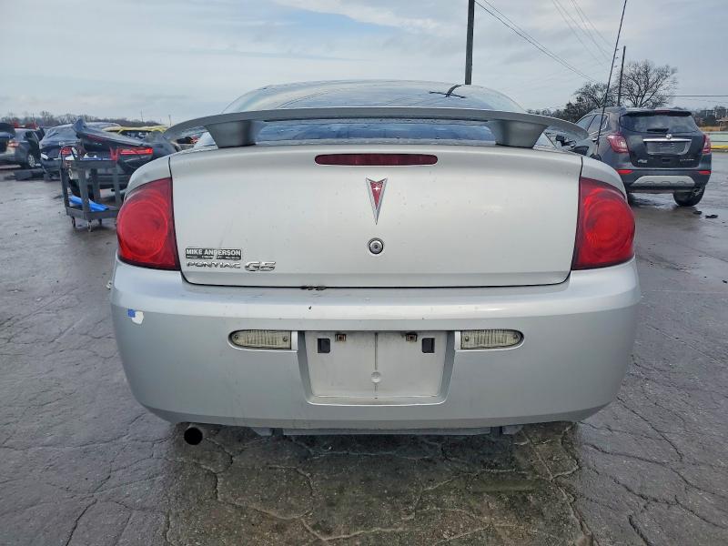 Photo 6 from auction – 2007 PONTIAC G5 with VIN 1G2AL15F277365896