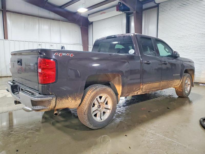 Photo 3 from auction – 2016 CHEVROLET SILVERADO with VIN 1GCVKREC7GZ270419