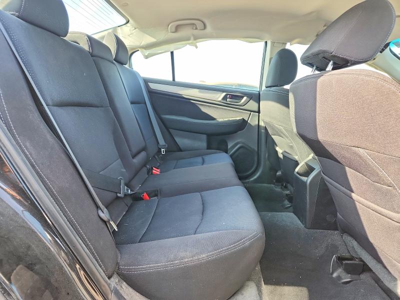 Photo 10 from auction – 2019 SUBARU LEGACY 2.5 with VIN 4S3BNAB67K3027022