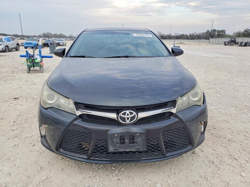Photo 5 from auction – 2015 TOYOTA CAMRY with VIN 4T1BF1FK0FU102305
