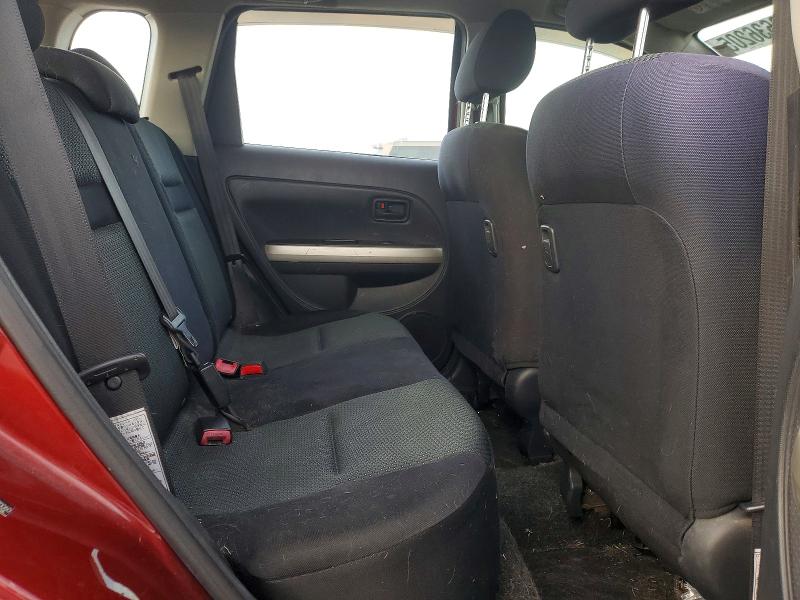 Photo 10 from auction – 2006 TOYOTA SCION XA with VIN JTKKT624460170060