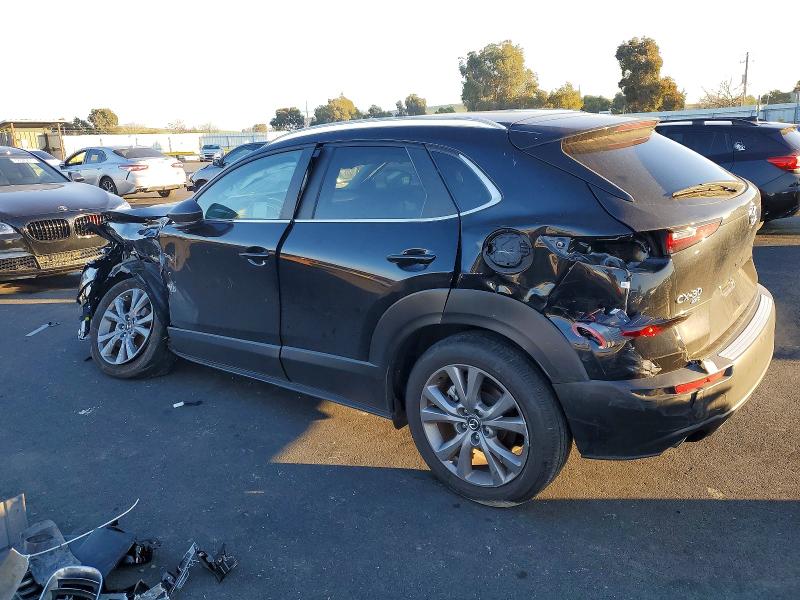 Zdjęcie 2 z aukcji – 2024 MAZDA CX-30 PREF z VIN 3MVDMBCM5RM716854