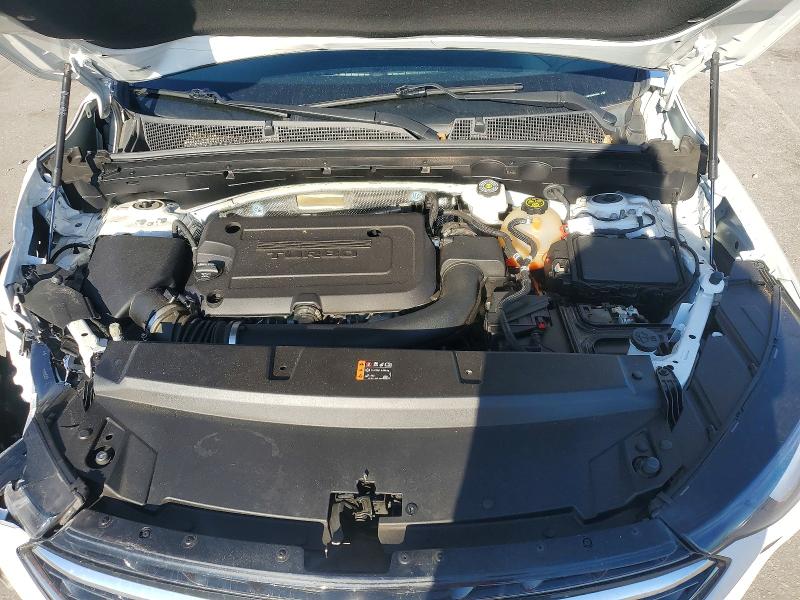 Photo 12 from auction – 2023 BUICK ENVISION E with VIN LRBFZNR44PD074073