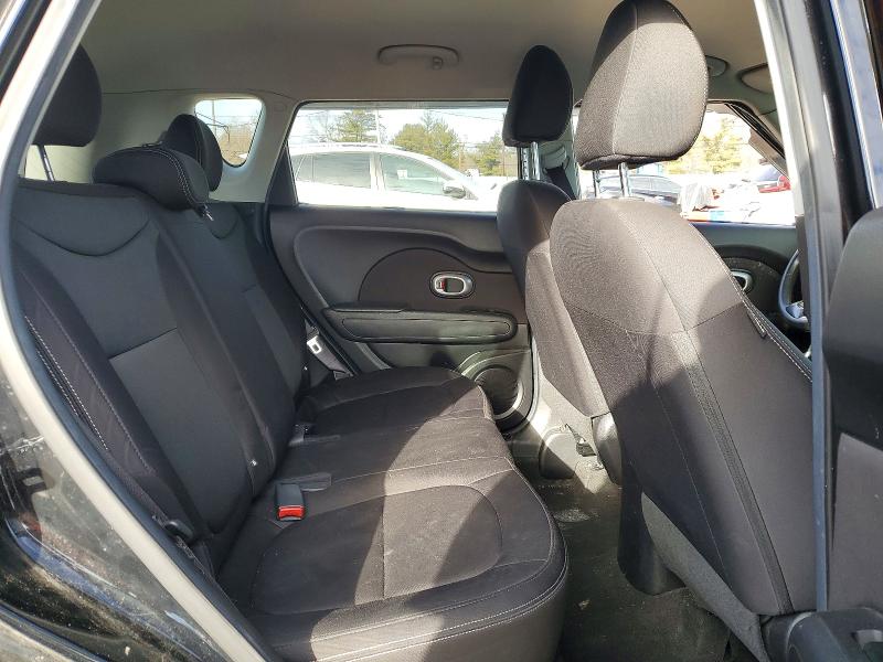 Photo 11 from auction – 2016 KIA SOUL with VIN KNDJN2A27G7362216
