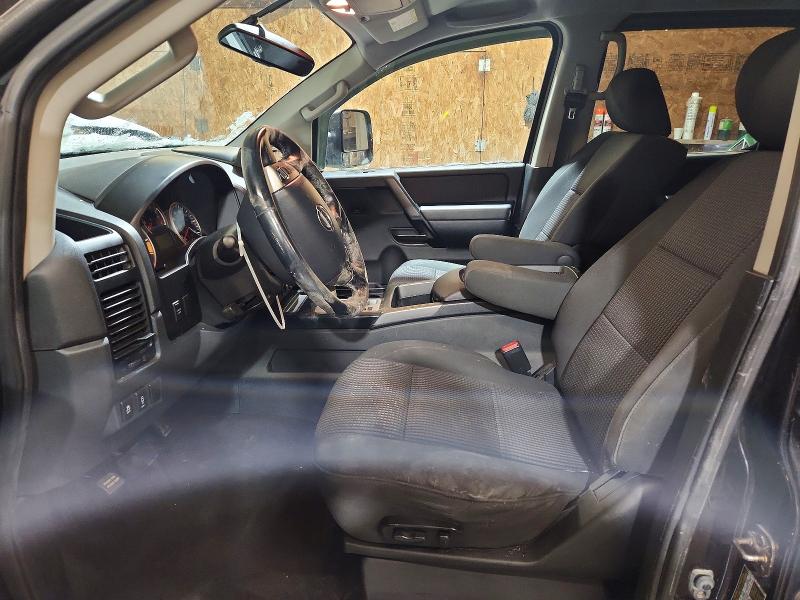 Photo 7 from auction – 2013 NISSAN TITAN with VIN 1N6AA0EC7DN313248