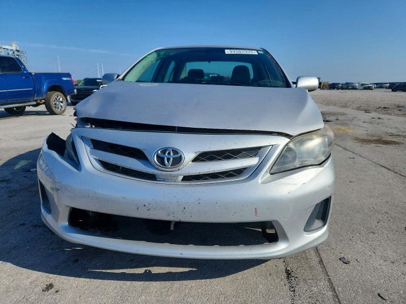 Photo 5 from auction – 2011 TOYOTA COROLLA BA with VIN 2T1BU4EE7BC629675