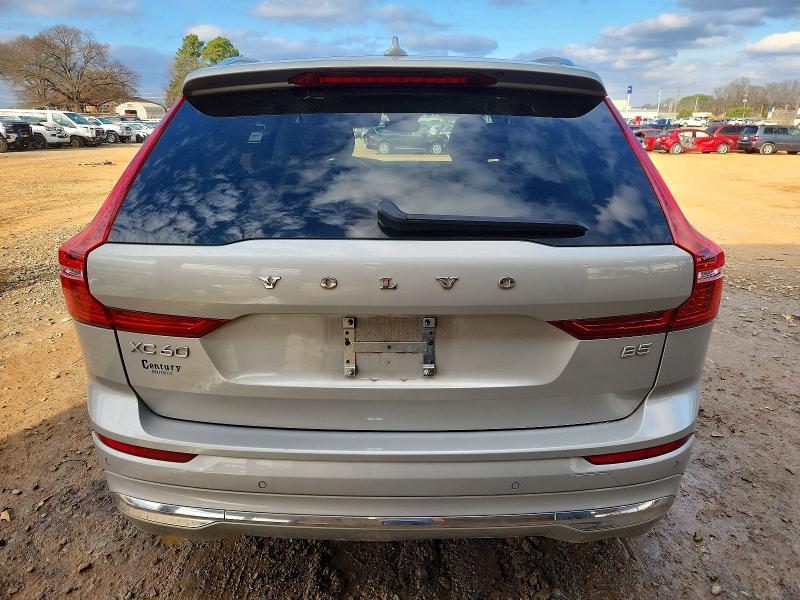 Photo 6 from auction – 2023 VOLVO XC60 PLUS with VIN YV4L12DN3P1319549