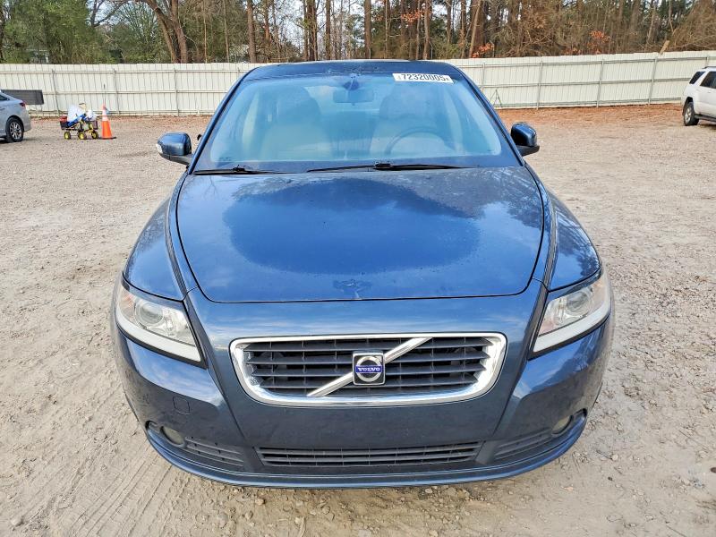 Photo 5 from auction – 2010 VOLVO S40 2.4I with VIN YV1382MS6A2509748