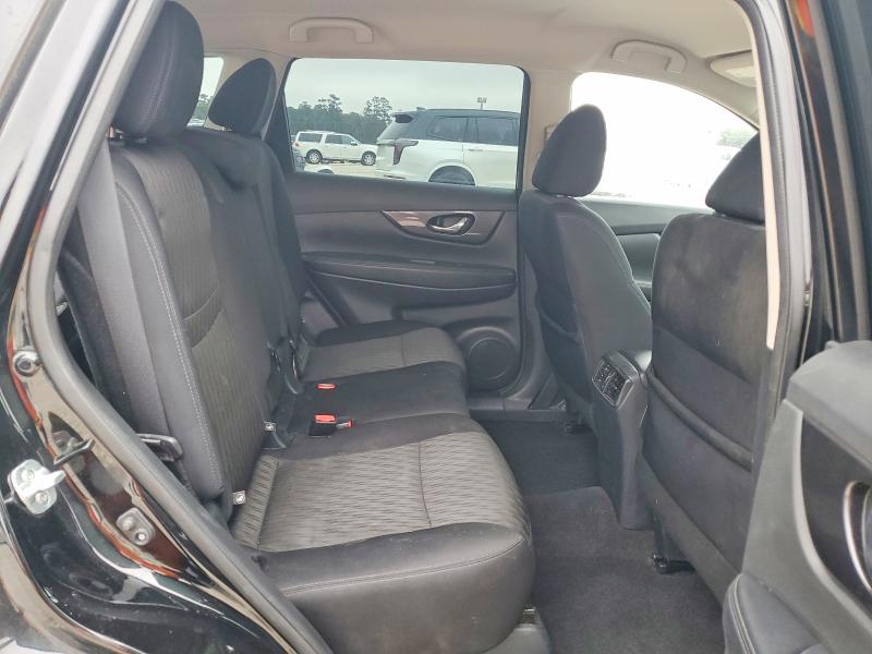 Photo 11 from auction – 2018 NISSAN ROGUE with VIN 5N1AT2MT8JC796780