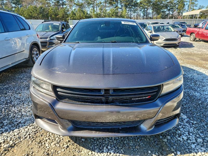 Photo 5 from auction – 2015 DODGE CHARGER SX with VIN 2C3CDXHG9FH789768