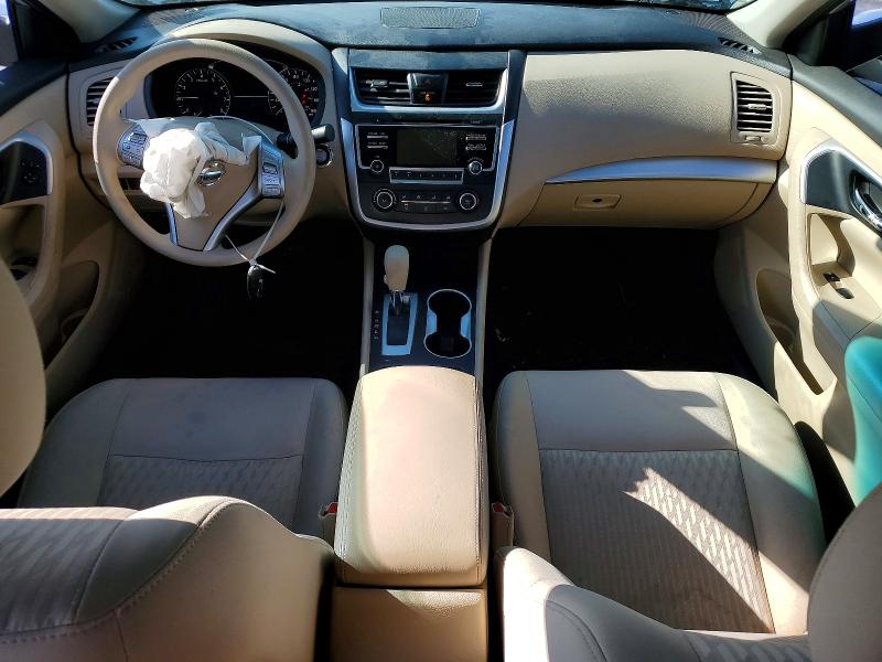 Photo 8 from auction – 2016 NISSAN ALTIMA 2.5 with VIN 1N4AL3AP0GN361403