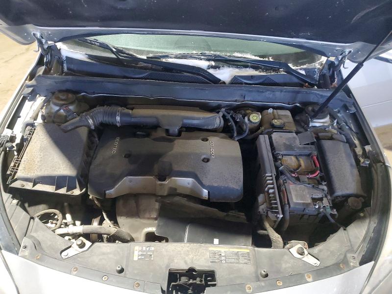 Photo 11 from auction – 2015 CHEVROLET MALIBU with VIN 1G11C5SL1FF307577