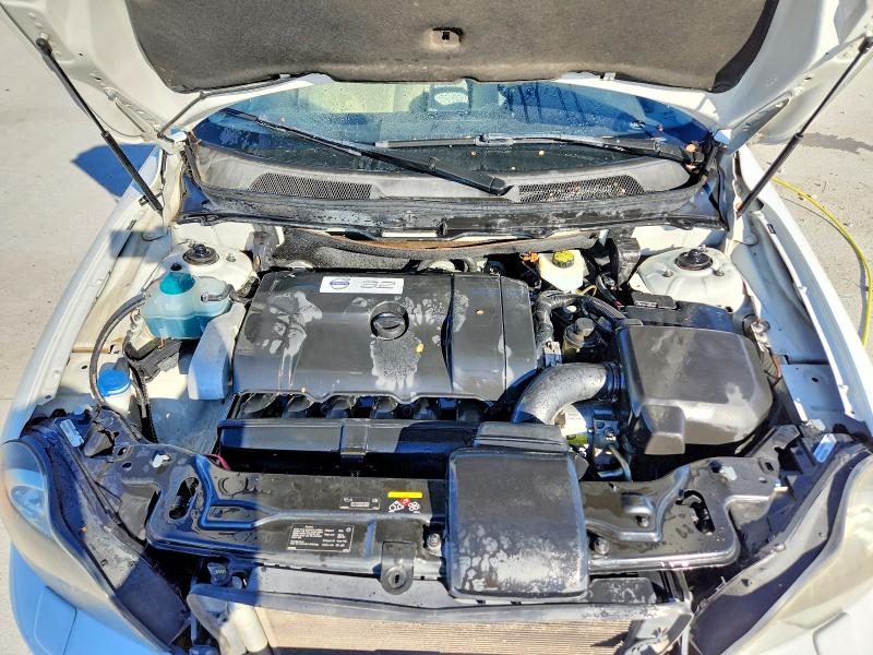 Photo 12 from auction – 2010 VOLVO XC90 3.2 with VIN YV4982CY3A1552825